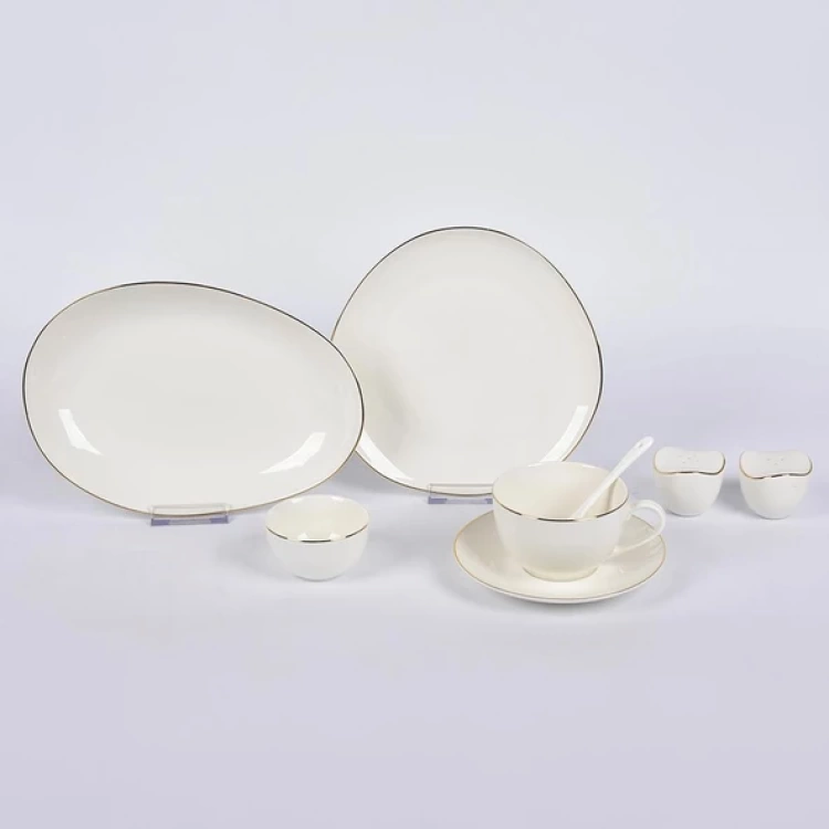 NEW BONE 32 PARÇA KAHVALTI TAKIMI MTFK.0123