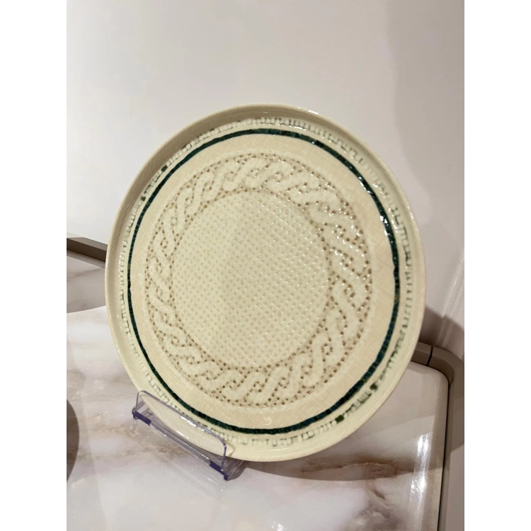 Pierre Cardin SELENA 24 Parça Yemek Takımı