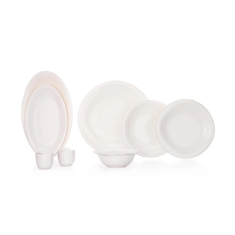 Schafer Hamburg Set 1