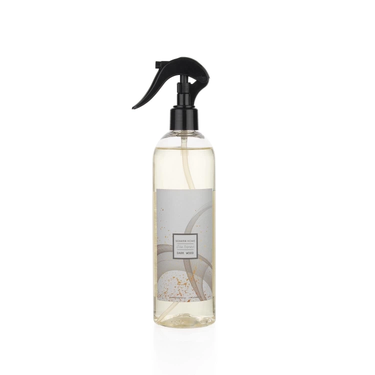 Schafer Home Dark Wood 400 Ml Çamaşır Spreyi-1 Parça