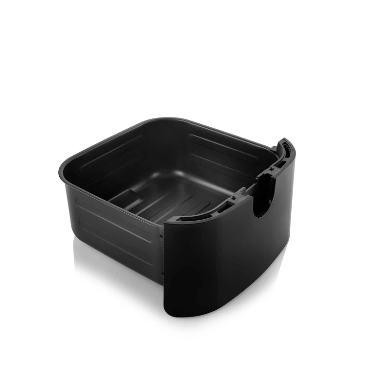 Schafer Fit Fry XL 5 lt Yağsız Fritöz-Siyah