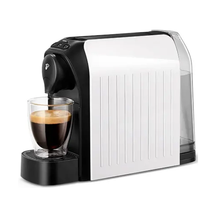 Tchibo Cafissimo Easy Beyaz Espresso Kahve Makinesi