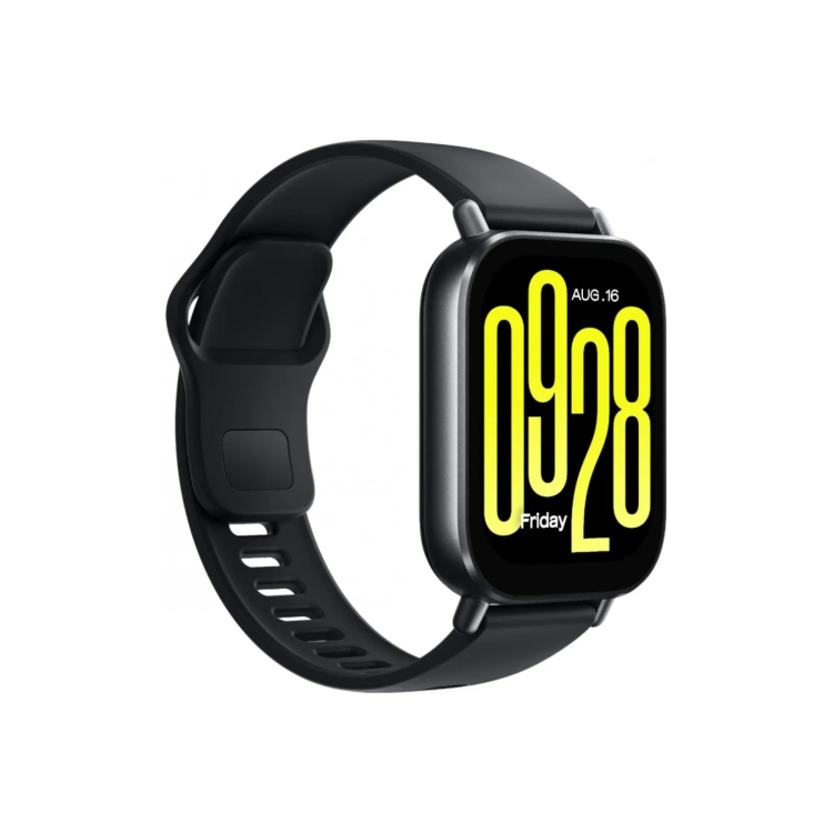 XAOMİ REDMI WATCH 5 ACTIVE MIDNIGHT BLACK AKILLI SAAT
