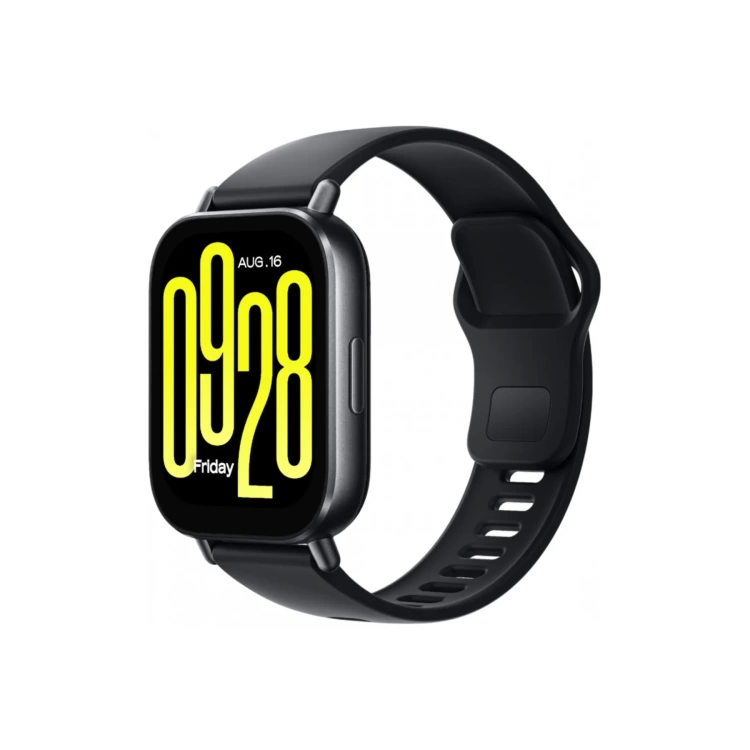 XAOMİ REDMI WATCH 5 ACTIVE MIDNIGHT BLACK AKILLI SAAT