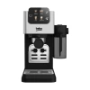 Beko CEP 5304 X Caffee Experto 1350 W İnoks Yarı Otomatik Espresso Makinesi