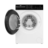 Beko CM 10140 BM 10 Kg 1400 Devir Beyaz Çamaşır Makinesi