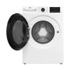 Beko CM 10140 SW 10 Kg 1400 Devir Beyaz Çamaşır Makinesi