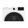 Beko CM 10140 SW 10 Kg 1400 Devir Beyaz Çamaşır Makinesi