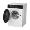 Beko CM 12140 B 12 Kg 1400 Devir Beyaz Çamaşır Makinesi