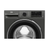 Beko CM 9102 BMG 9 Kg 1000 Devir Manhattan Gray Çamaşır Makinesi