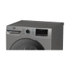 Beko CMX 10120 S 10 Kg 1200 Devir Gri Çamaşır Makinesi