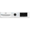 Beko CMXD 9100 CM 9 Kg 1000 Devir Beyaz Çamaşır Makinesi