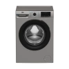 Beko CMXD 9120 S 9 Kg 1200 Devir Gri Çamaşır Makinesi