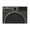 Beko KM 92 BMG 9 Kg A+++ Hibrit Manhattan Grey Çamaşır Kurutma Makinesi