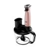 Beko RHB 5050 R Floral 1500 W Rose El Blender Seti