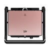 Beko TM 5046 CR Floral 2400 W Rose Gold Tost Makinesi