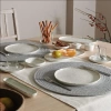 PİERRE CARDİN ETHNIC LIGHT 28 PARÇA 6 KİŞİLİK KAHVALTI TAKIMI
