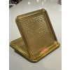 Schafer Ela Sunum Tepsisi 1 Parça-Gold01 1S1625-30050-GLD01