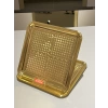 Schafer Ela Sunum Tepsisi 1 Parça-Gold01 1S1625-30050-GLD01