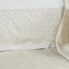 Schafer Home Boutique Çeyiz Seti 11 Parça Ekru