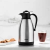 Schafer Kitchenhouse Hero Termos 2,5 Lt-Inox