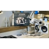 Schafer NeoCast Plus Kıyma Aparatlı Dijital Döküm Stand Mikser-Gümüş