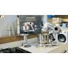 Schafer NeoCast Plus Kıyma Aparatlı Dijital Döküm Stand Mikser-Gümüş