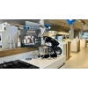 Schafer NeoCast Plus Kıyma Aparatlı Dijital Döküm Stand Mikser-Siyah