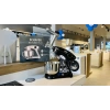 Schafer NeoCast Plus Kıyma Aparatlı Dijital Döküm Stand Mikser-Siyah