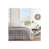 TAÇ FAUSTO POLYESTER BATTANİYE ÇİFT KİŞİLİK ANTRASIT