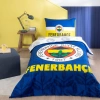 TAÇ LİSANSLI FENERBAHÇE PALAMUT TEK KİŞİLİK NEVRESİM TAKIMI