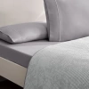 TAÇ TRESOR JAKAR PİKE TAKIMI GRİ ÇİFT KİŞİLİK