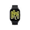 XAOMİ REDMI WATCH 5 ACTIVE MIDNIGHT BLACK AKILLI SAAT