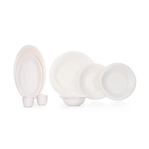 Schafer Hamburg Set 1