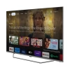 Grundig Rio 50 GHU 8900 S 4K Ultra HD 50 127 Ekran Uydu Alıcılı Google Smart LED TV