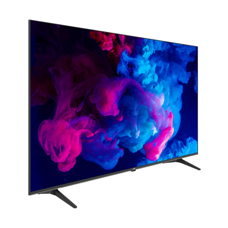 Beko B65 Q 987 A 4K Ultra HD 65 165 Ekran Uydu Alıcılı Google Smart QLED TV