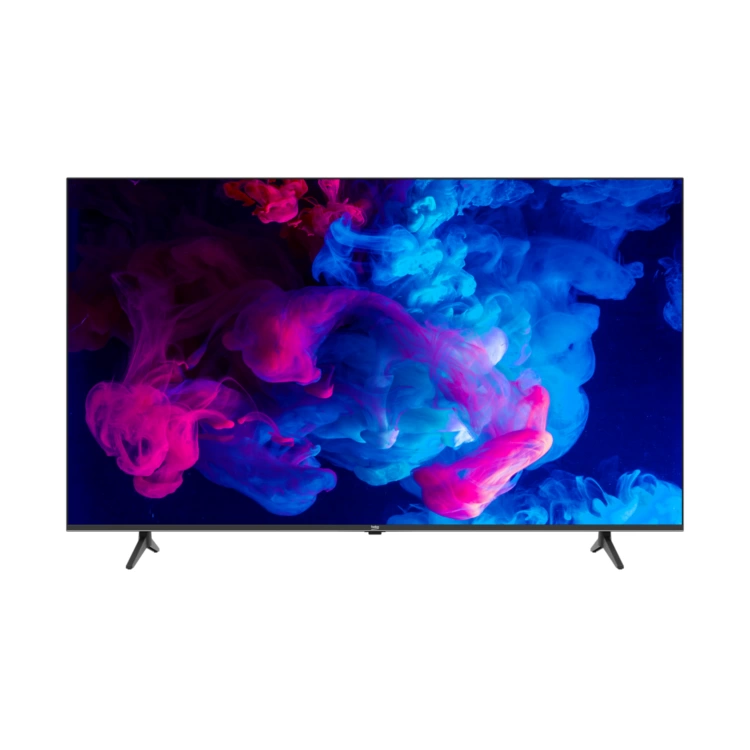 Beko B65 Q 987 A 4K Ultra HD 65 165 Ekran Uydu Alıcılı Google Smart QLED TV