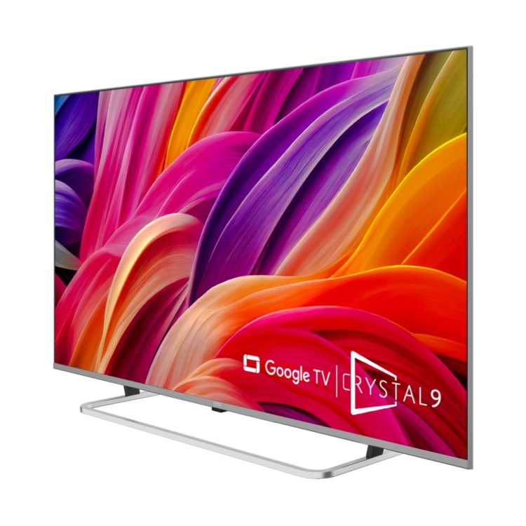 Beko Crystal 9 B50 D 986 S 4K Ultra HD 50 127 Ekran Uydu Alıcılı Google Smart LED TV