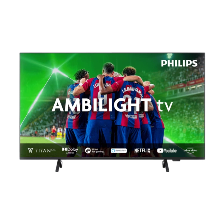 Philips 55PUS8309 4K Ultra HD 55 140 Ekran Uydu Alıcılı Smart Led Tv