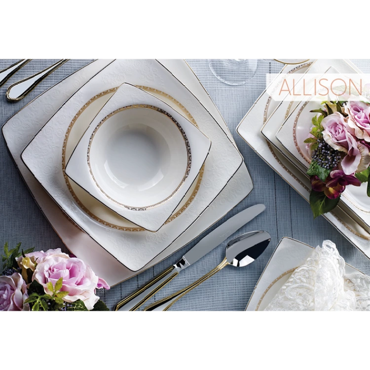 PİERRE CARDIN ALLISON 60PCS YMK.TK.