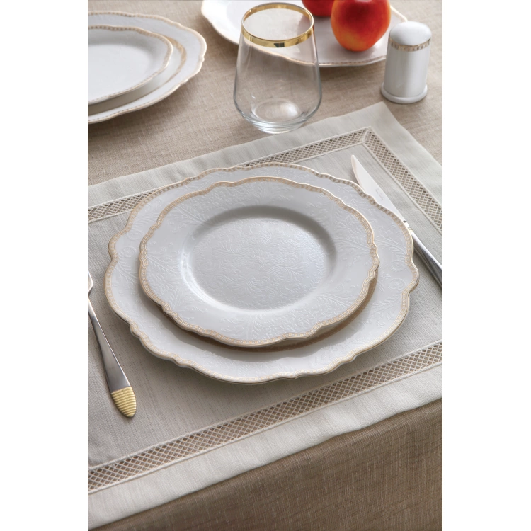 PİERRE CARDIN JULIANA 60PCS YMK.TK.