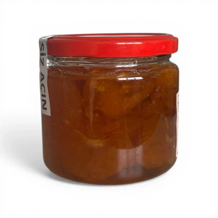 Mandalina Reçeli 420 gr