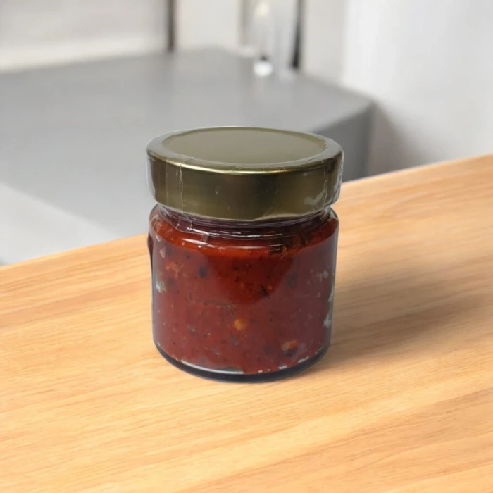 Acuka Cevizli Kahvaltılık Sos 200gr