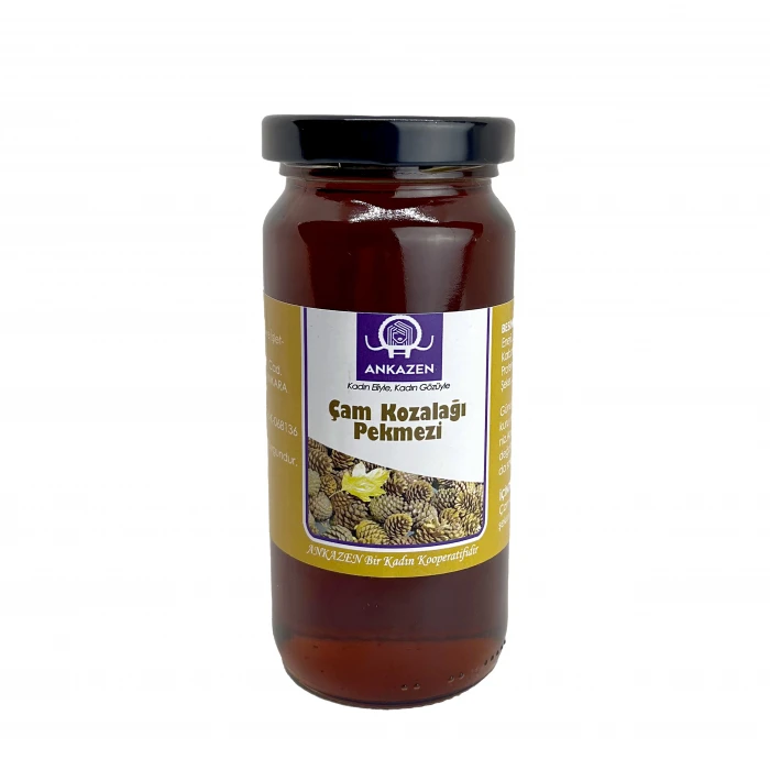 Çam Kozalağı Pekmezi 300 gr