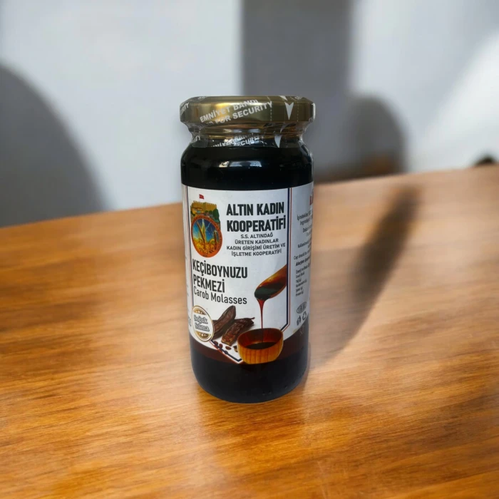 Keçiboynuzu Pekmezi 300 gr