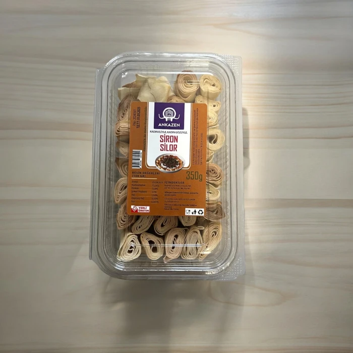 Siron - Silor 350 gr