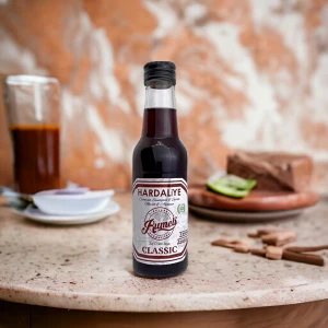 Rumeli Hardaliye Saf Üzüm Suyu 200 ml