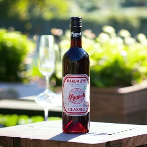 Rumeli Hardaliye Saf Üzüm Suyu 750 ml