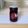 Kızılcık Marmelatı Ev Yapımı Doğal Meyveli 420 gr