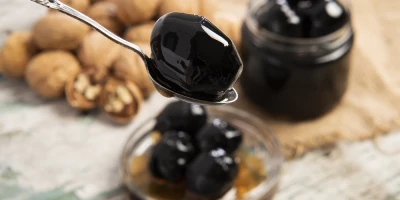 Ham Yeşil Ceviz Reçeli